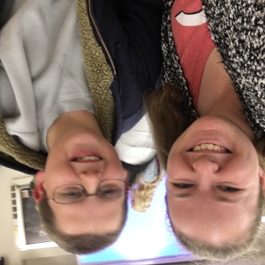 Fundraising Page: Kathleen Schaaf